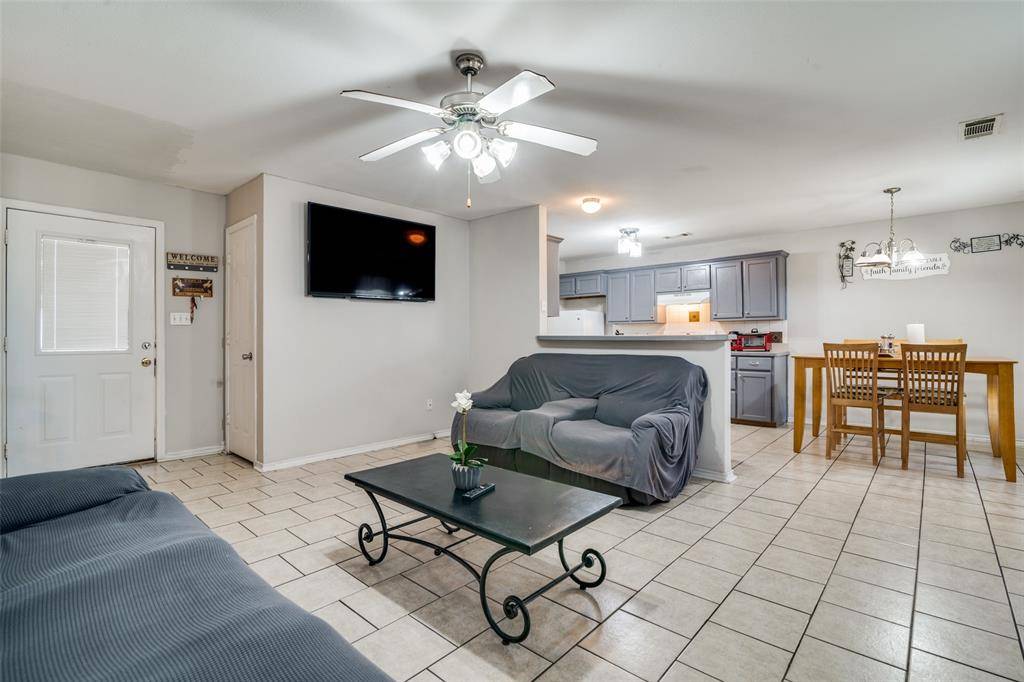 Josephine, TX 75173,496 Milton Street