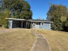 Corsicana, TX 75110,1805 Bowie Drive