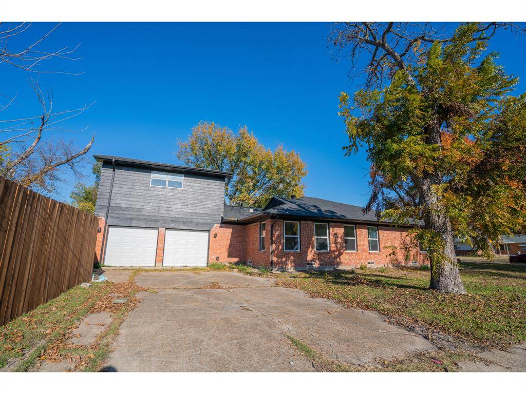 Mesquite, TX 75149,1017 Tosch Lane