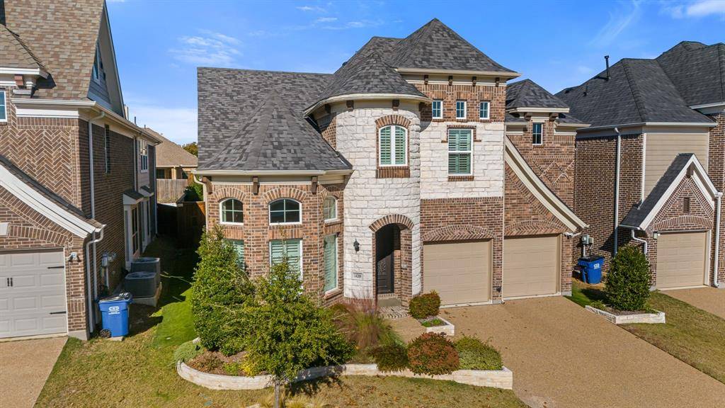 Little Elm, TX 75068,14209 Sparrow Hill Drive