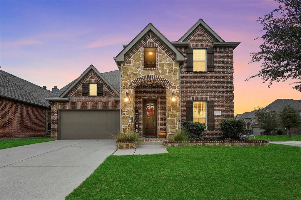 Mckinney, TX 75072,10400 Musketball Place