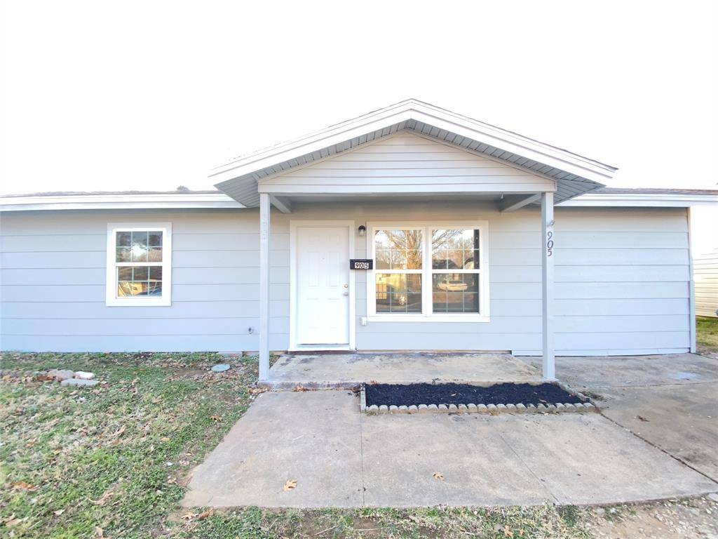 Euless, TX 76039,905 Milam Drive