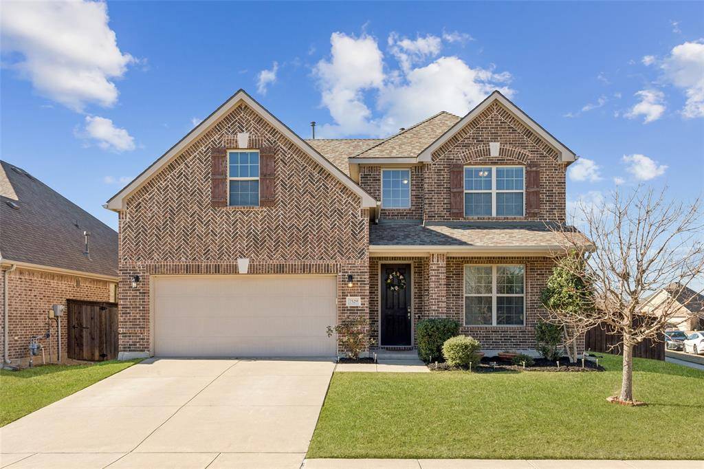 Mckinney, TX 75071,7529 Guadalupe Way