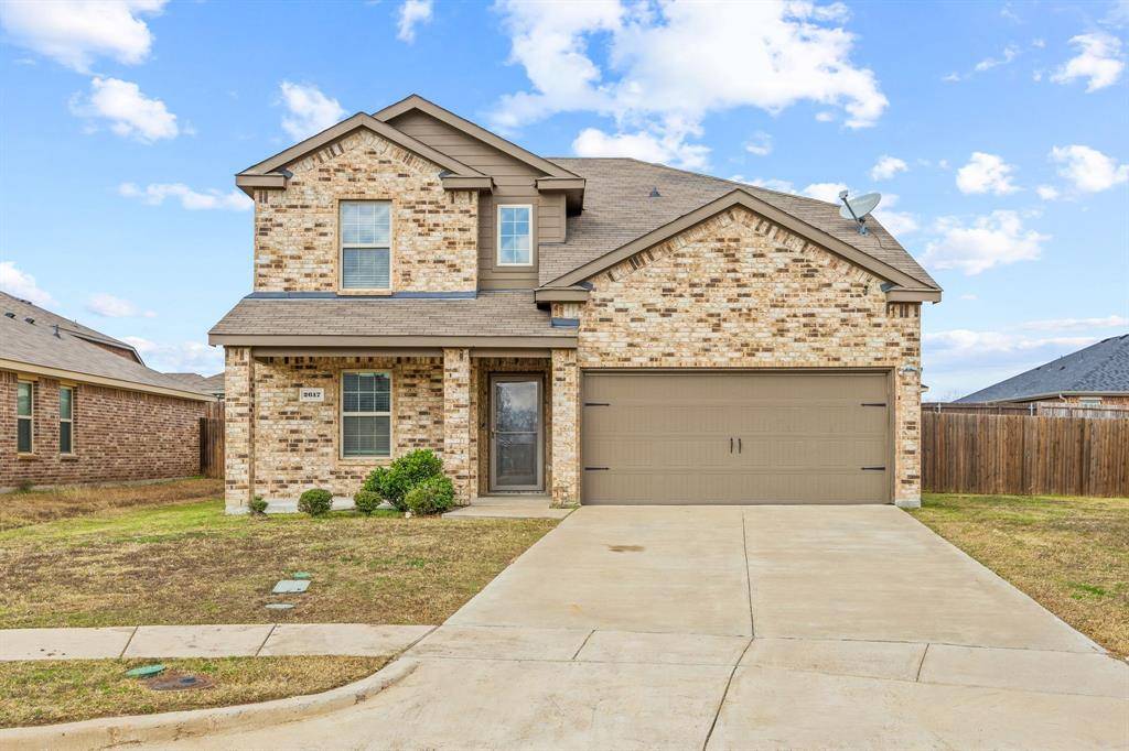 Seagoville, TX 75159,2617 Horton Drive