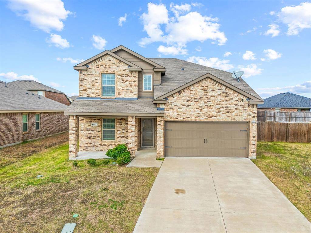 Seagoville, TX 75159,2617 Horton Drive