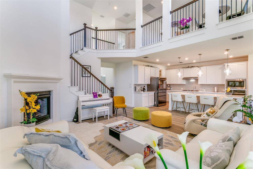 Fort Worth, TX 76052,1436 Eagle Feather Way