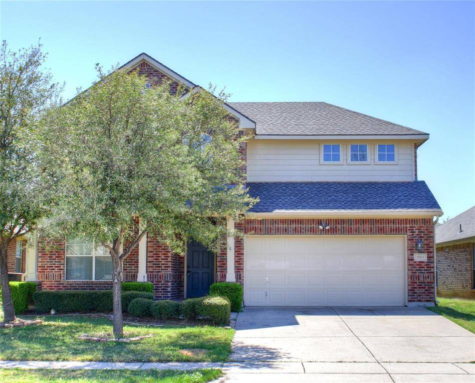 Little Elm, TX 75068,2844 Cascade Cove Drive