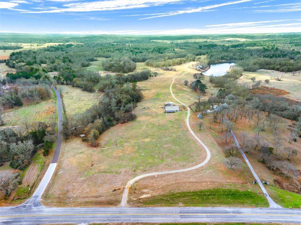 Winnsboro, TX 75494,Hwy 11 and County Road 4350