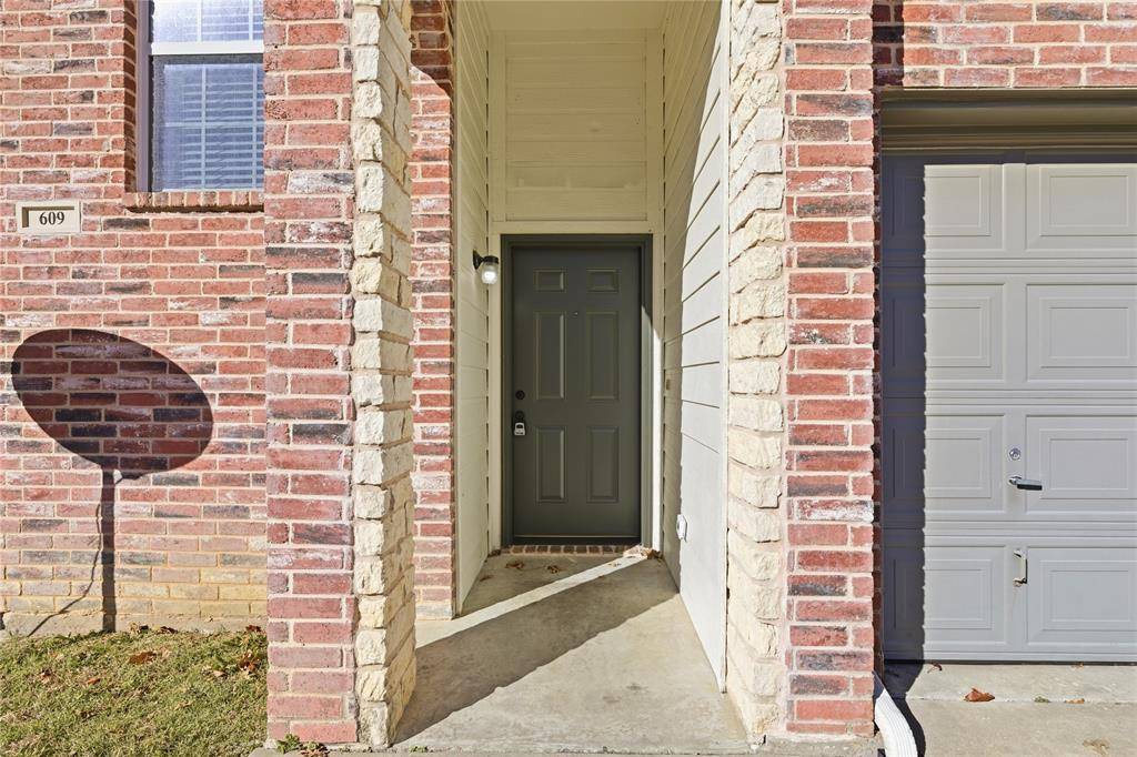 Sherman, TX 75090,609 E Mcgee Street #609