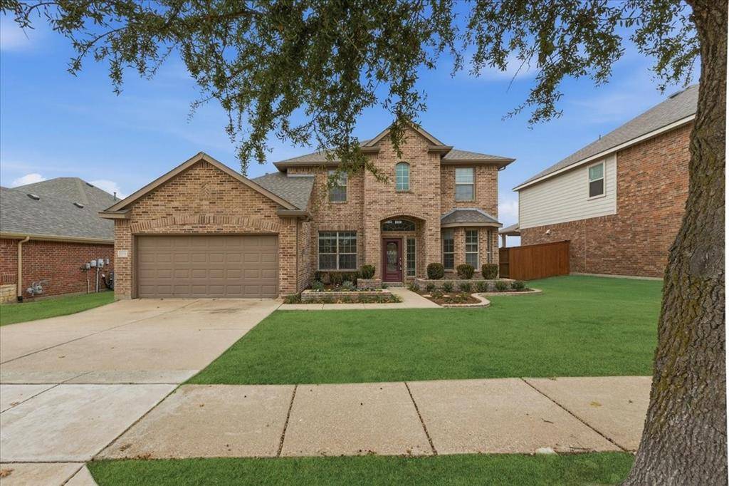 Fort Worth, TX 76108,1216 Hickory Bend Lane