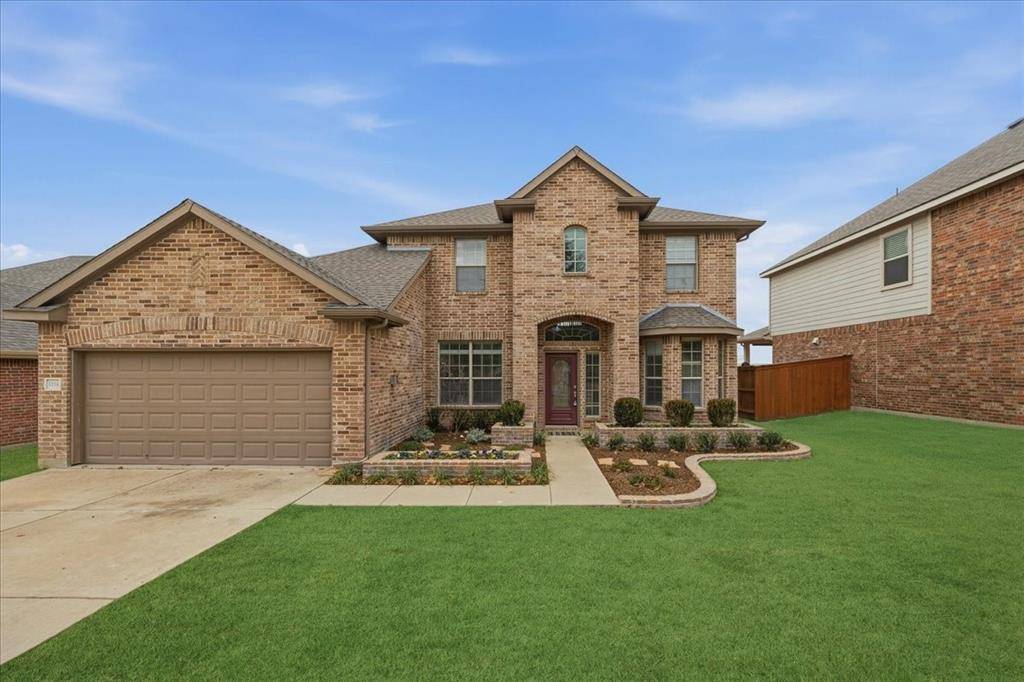 Fort Worth, TX 76108,1216 Hickory Bend Lane