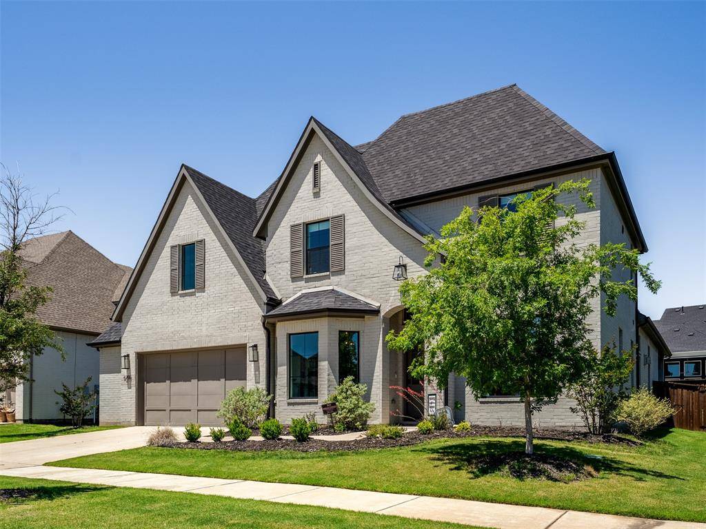 Prosper, TX 75078,4250 Mill Branch Drive