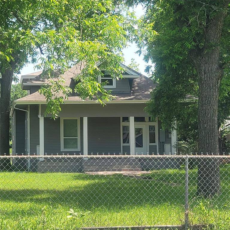 Corsicana, TX 75110,1325 W 13th Avenue