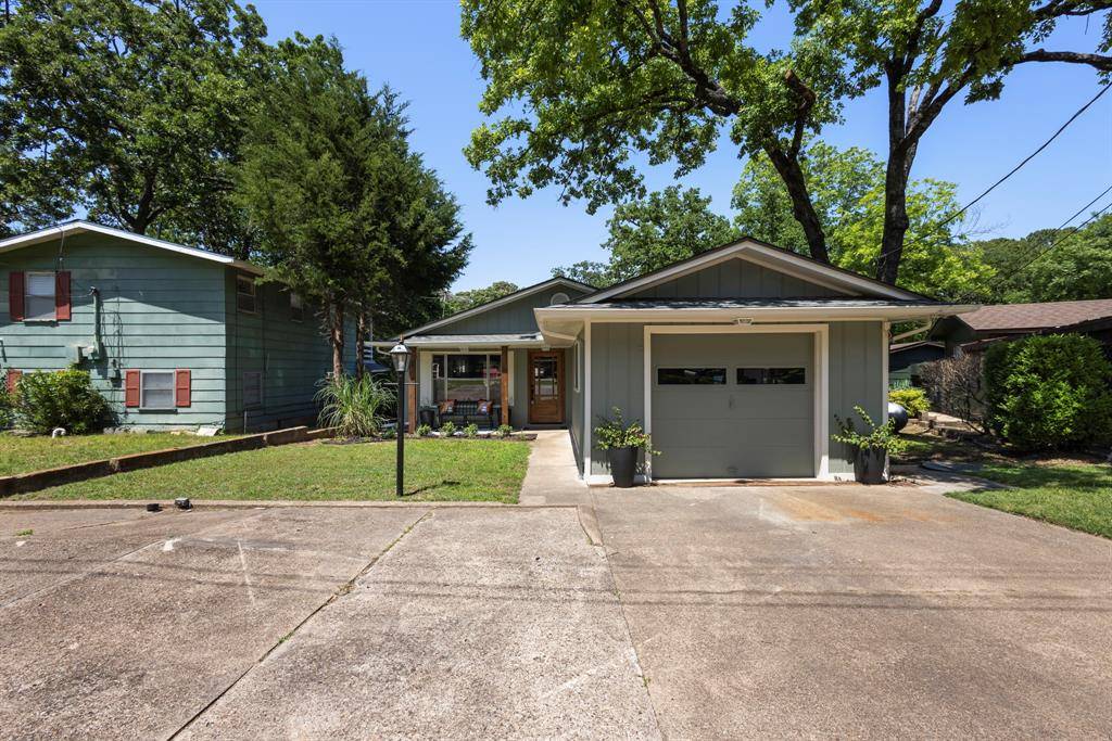 Gun Barrel City, TX 75156,210 Harbor Drive