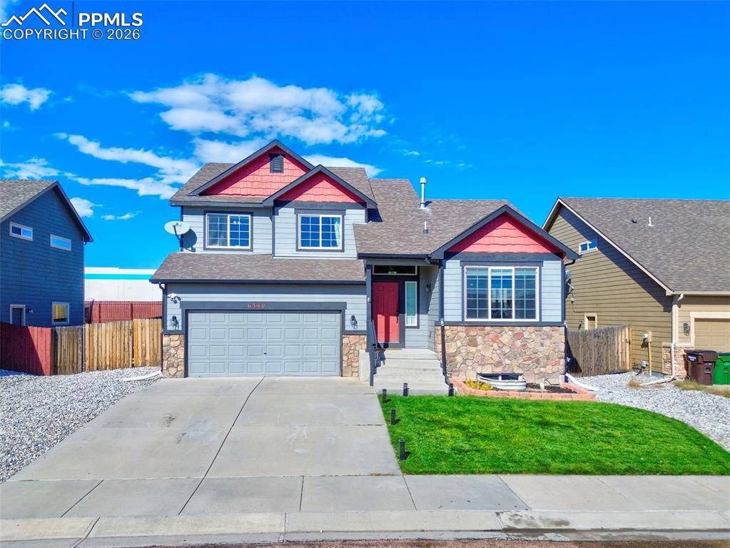 Colorado Springs, CO 80911,6340 Marilee WAY