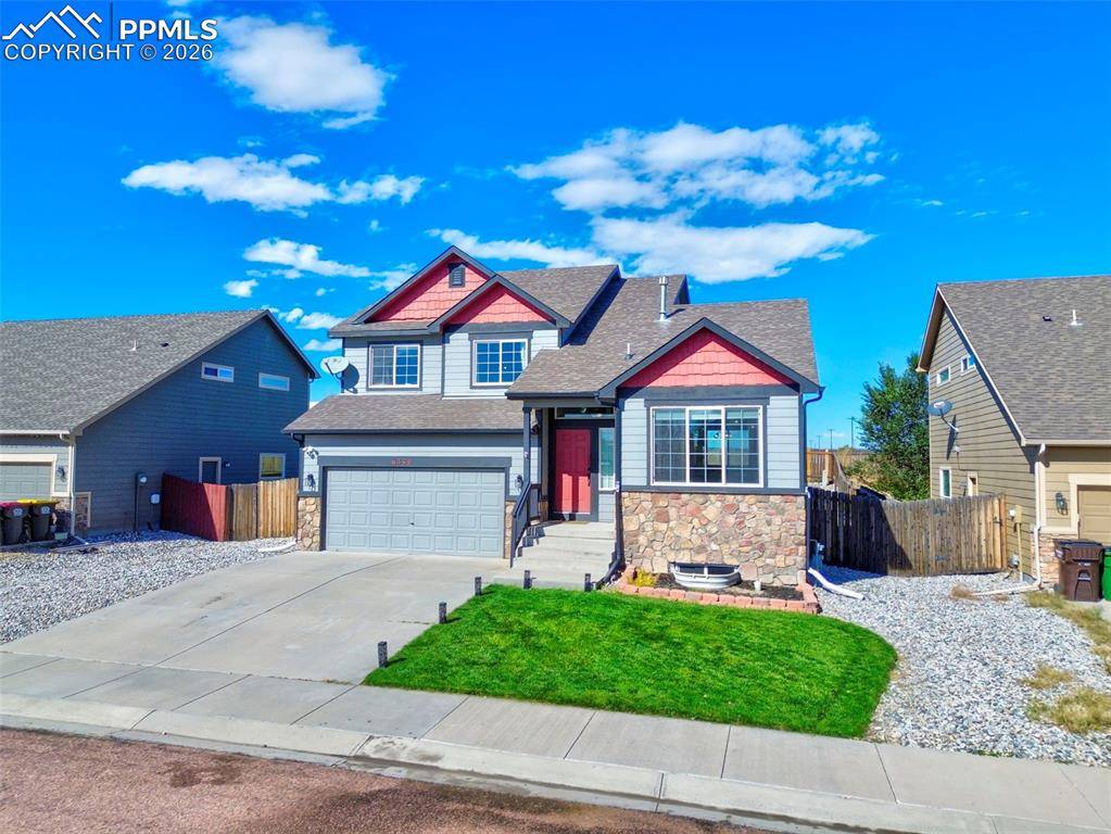 Colorado Springs, CO 80911,6340 Marilee WAY