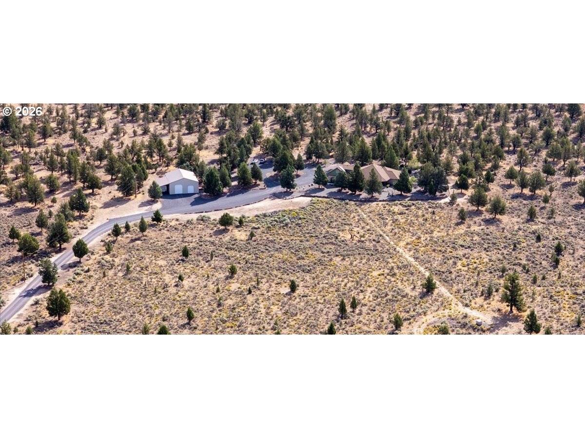 Prineville, OR 97754,6820 SW GEORGE MILLICAN RD