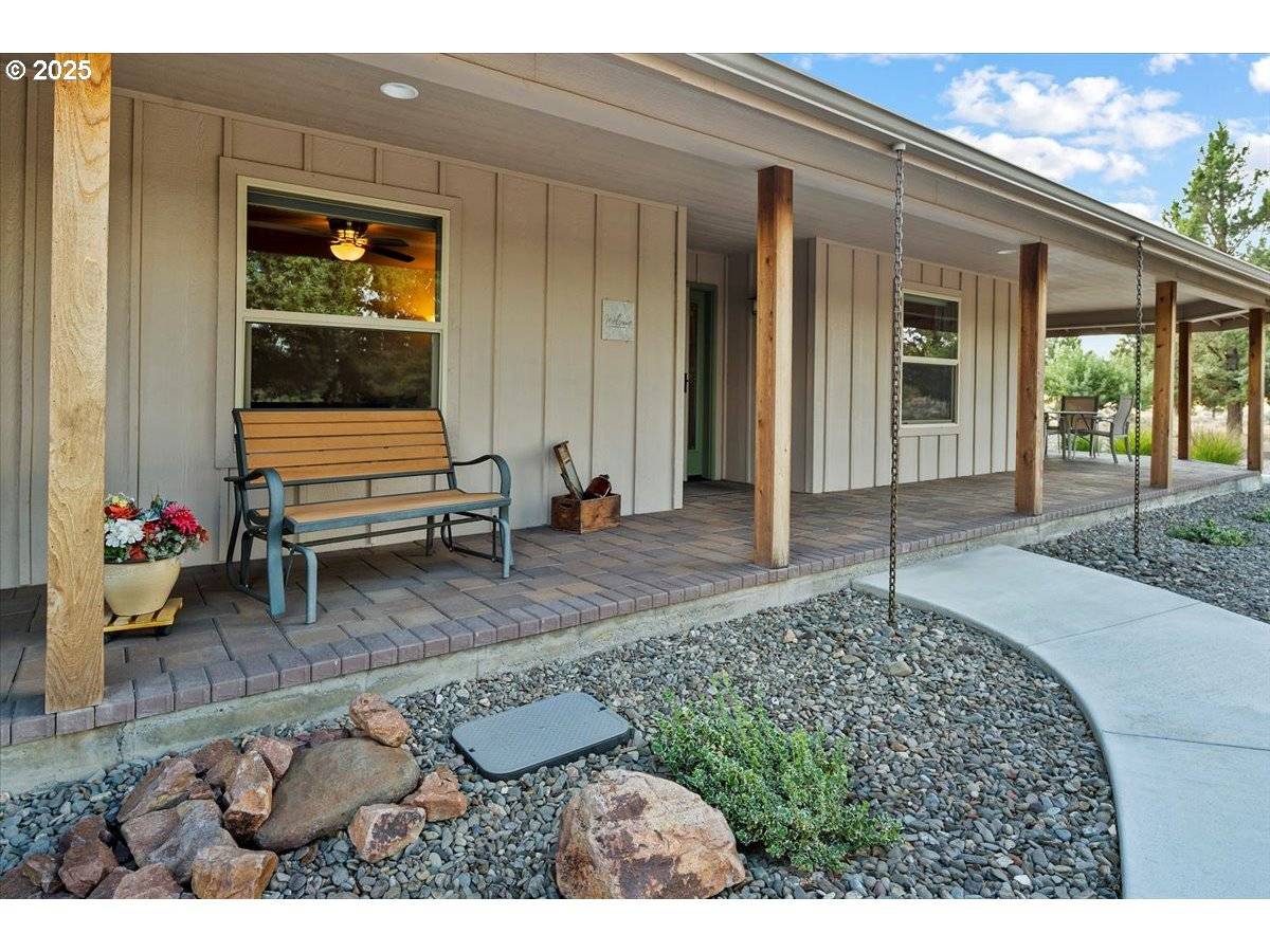 Prineville, OR 97754,6820 SW GEORGE MILLICAN RD