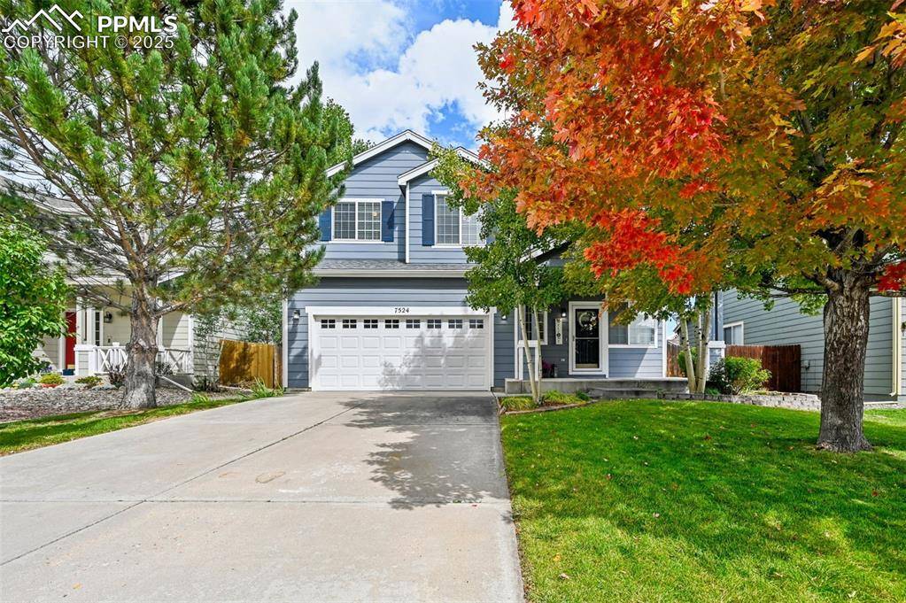 Peyton, CO 80831,7524 Stephenville RD