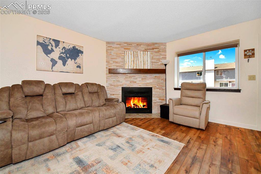 Colorado Springs, CO 80915,1234 Soaring Eagle DR