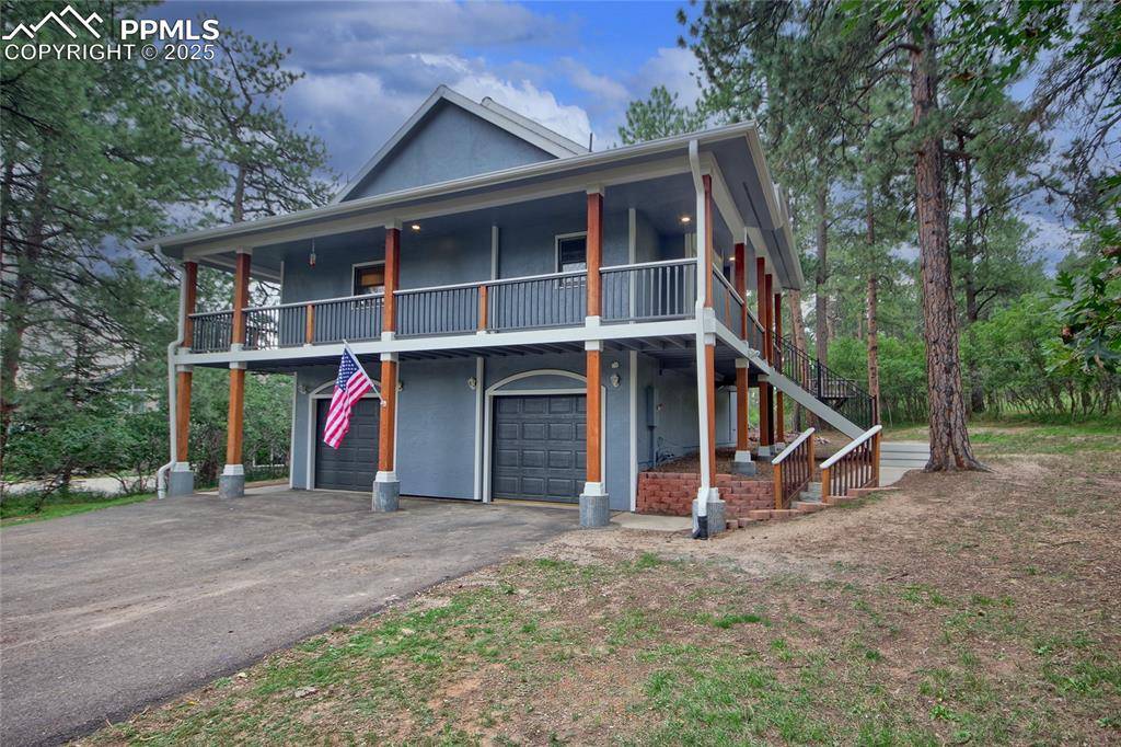 Larkspur, CO 80118,4036 Kalamath DR