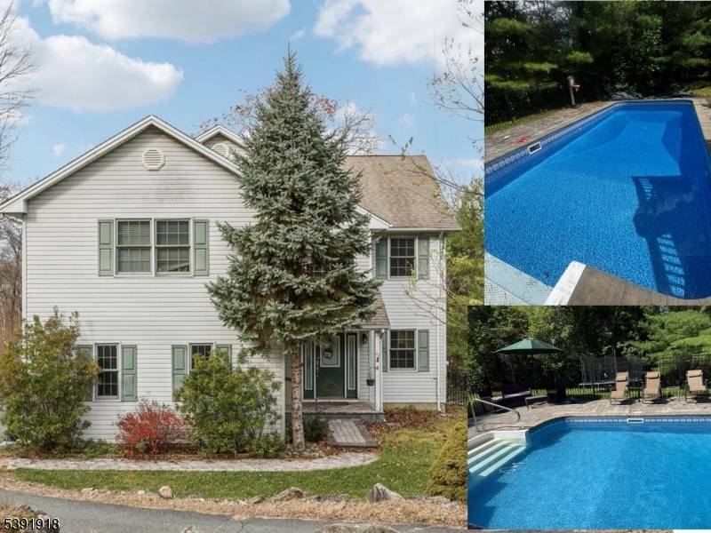 Jefferson Twp., NJ 07849,73 Edison Rd