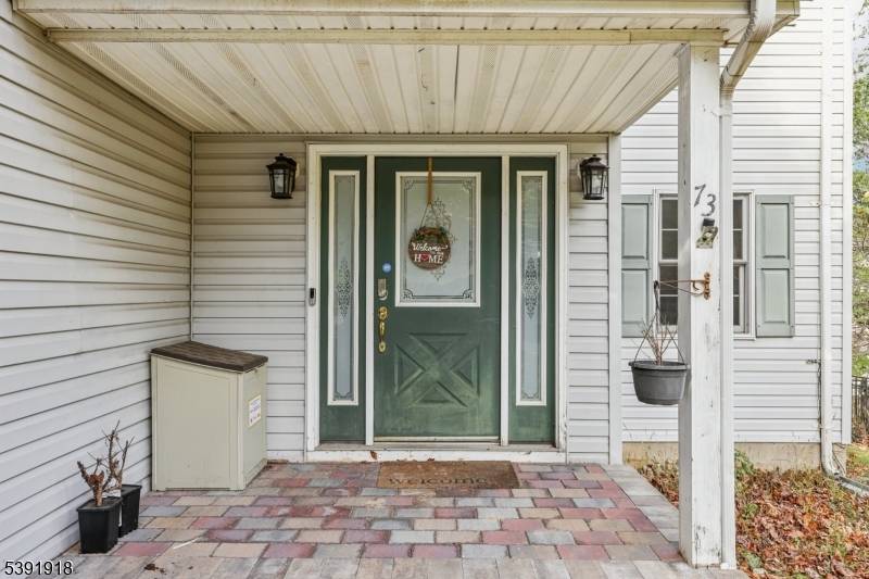 Jefferson Twp., NJ 07849,73 Edison Rd