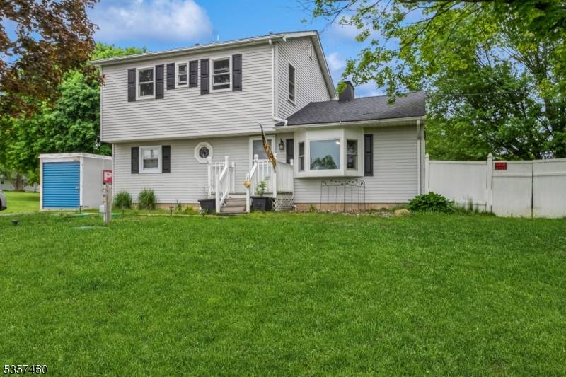 Franklin Twp., NJ 07882,8 Mill Brook Road