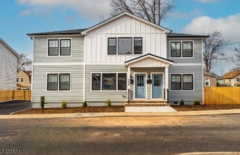 Union Twp., NJ 07088,306 Carnegie Pl