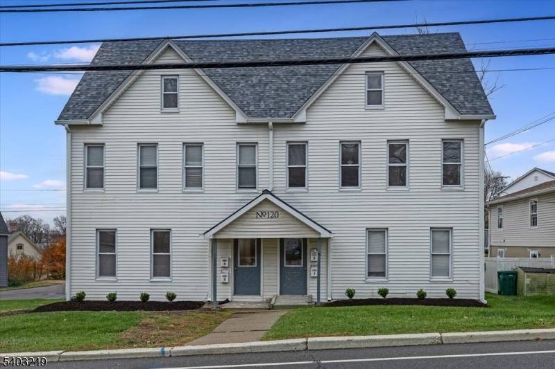 Newton Town, NJ 07860,120 High St