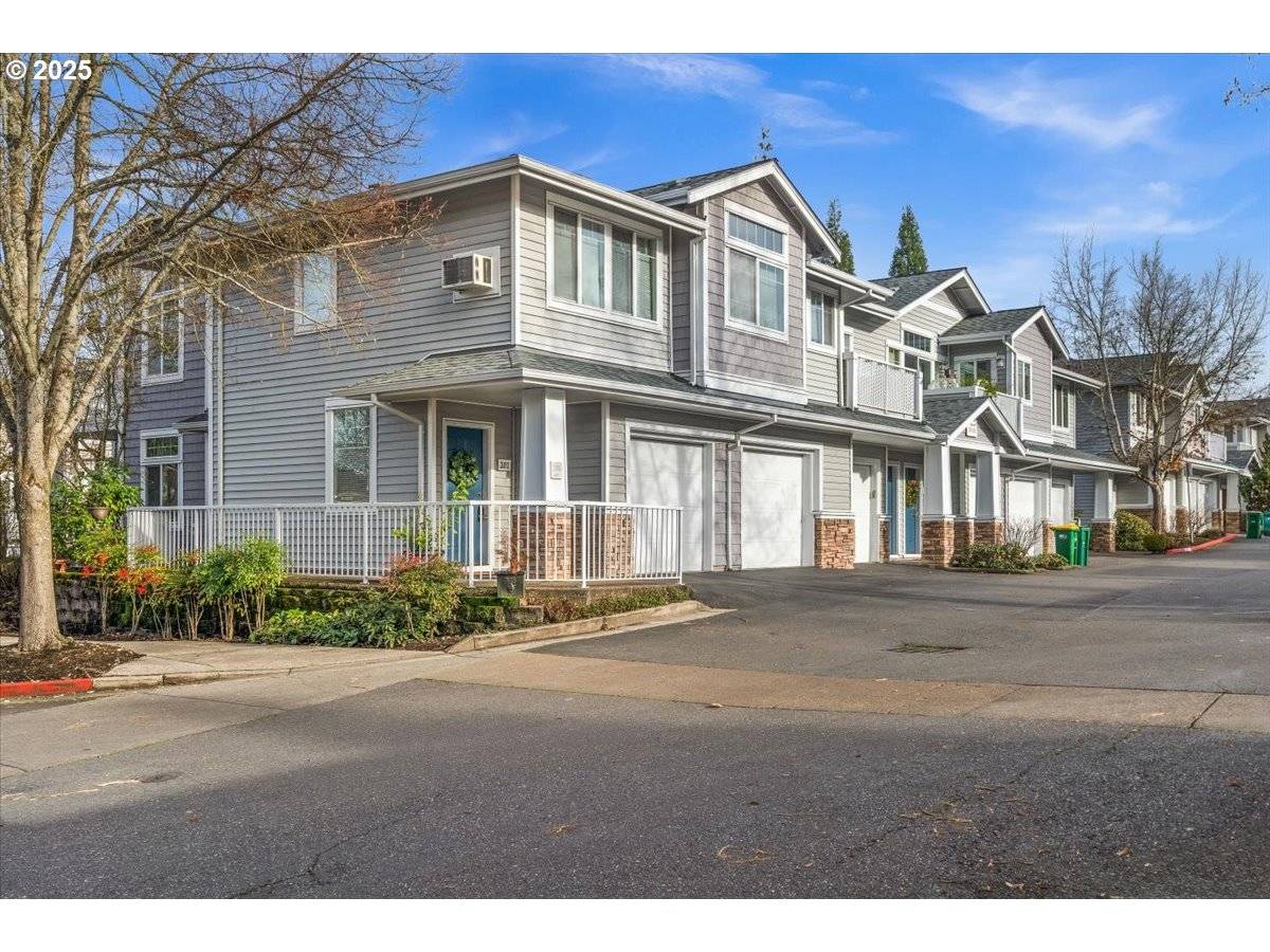 Beaverton, OR 97003,16212 SW AUDUBON ST #201