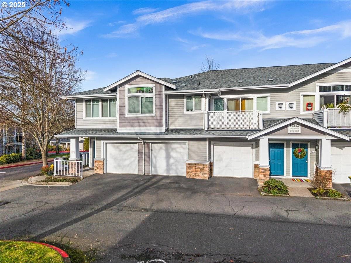 Beaverton, OR 97003,16212 SW AUDUBON ST #201