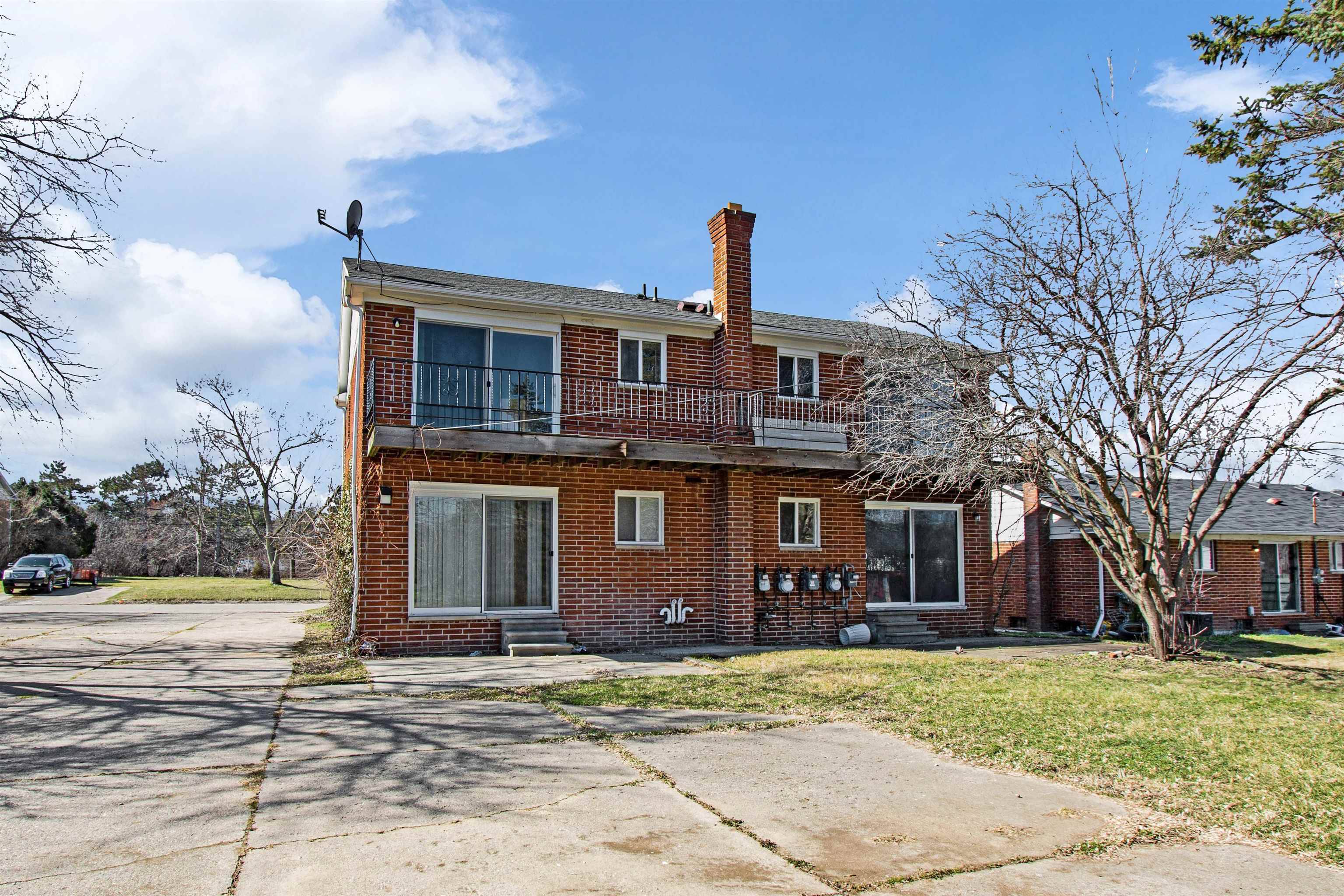 Flint, MI 48532,3478 Ridgecliffe DR