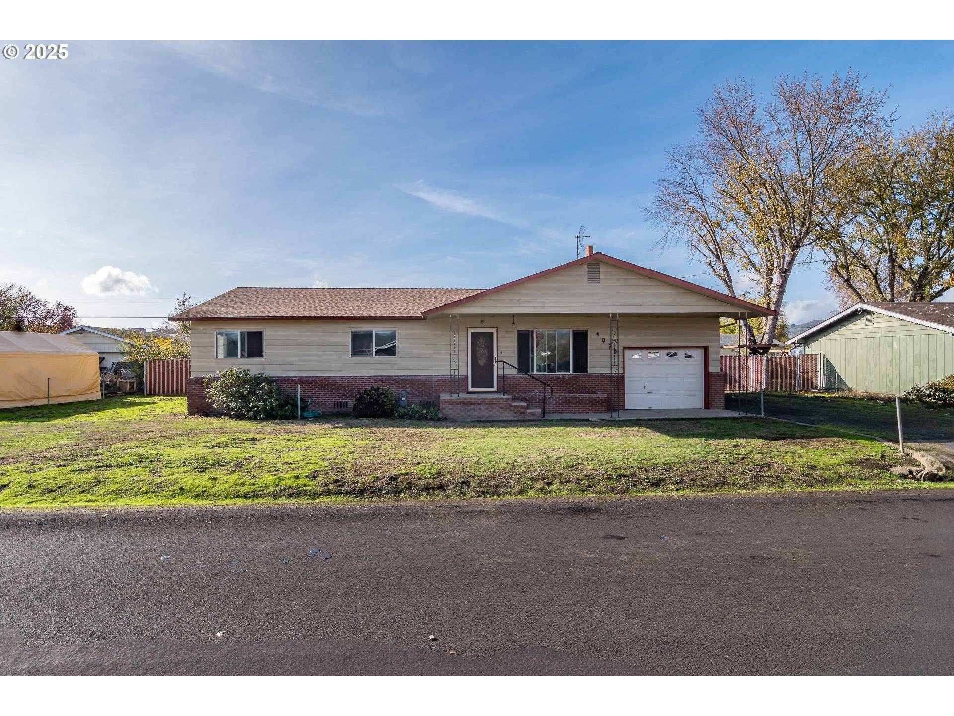 Roseburg, OR 97471,4072 HANNA ST