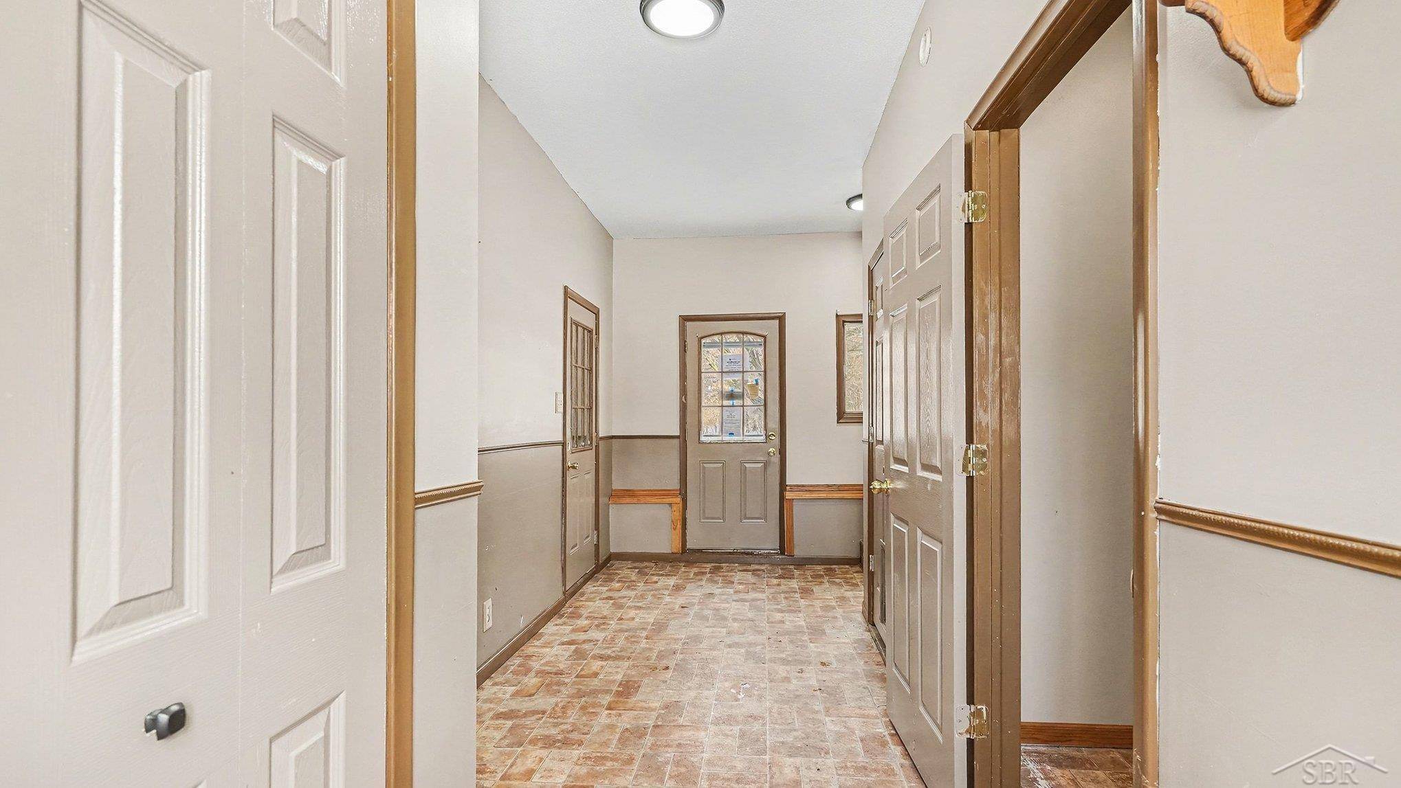 Vestaburg, MI 48891,6853 N Caris RD