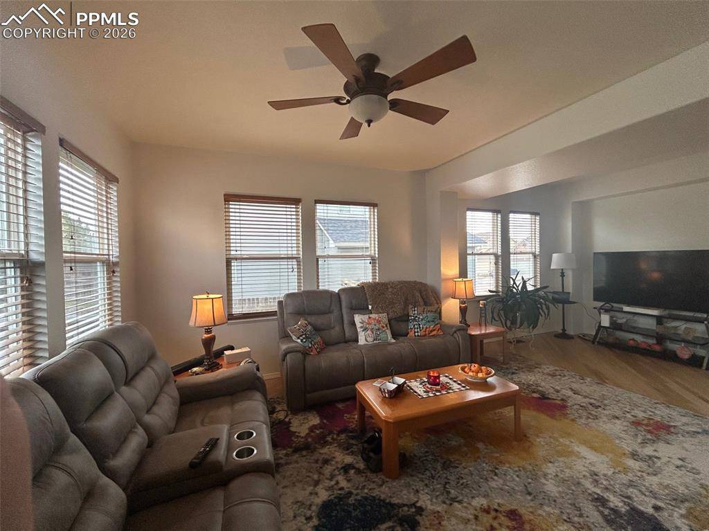 Colorado Springs, CO 80923,7368 Prythania Park DR