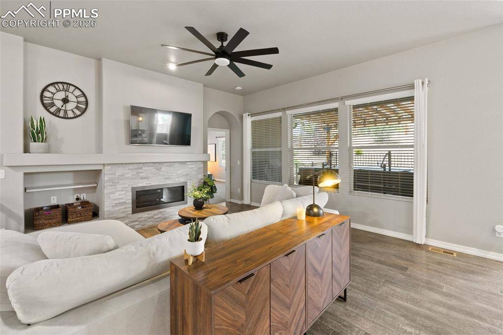 Monument, CO 80132,3270 Waterfront DR