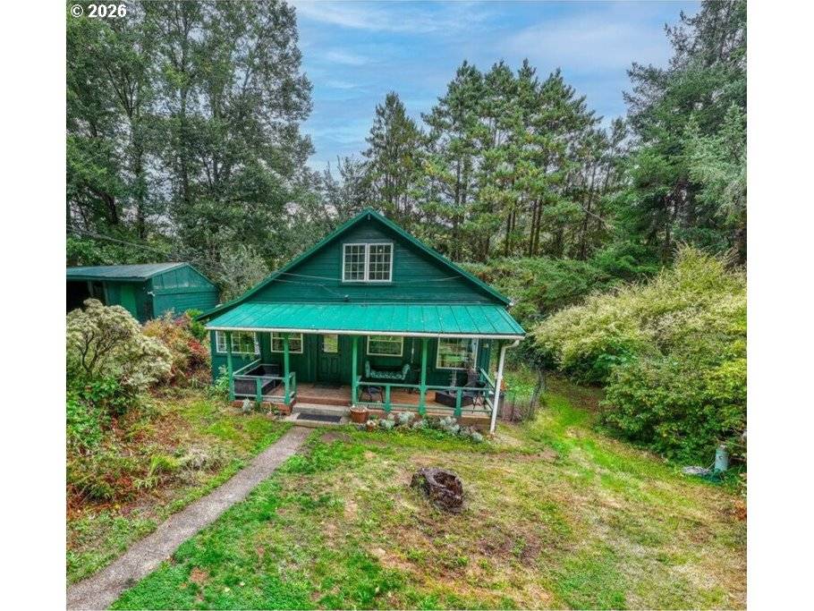 Toledo, OR 97391,29 NEAL LOOP