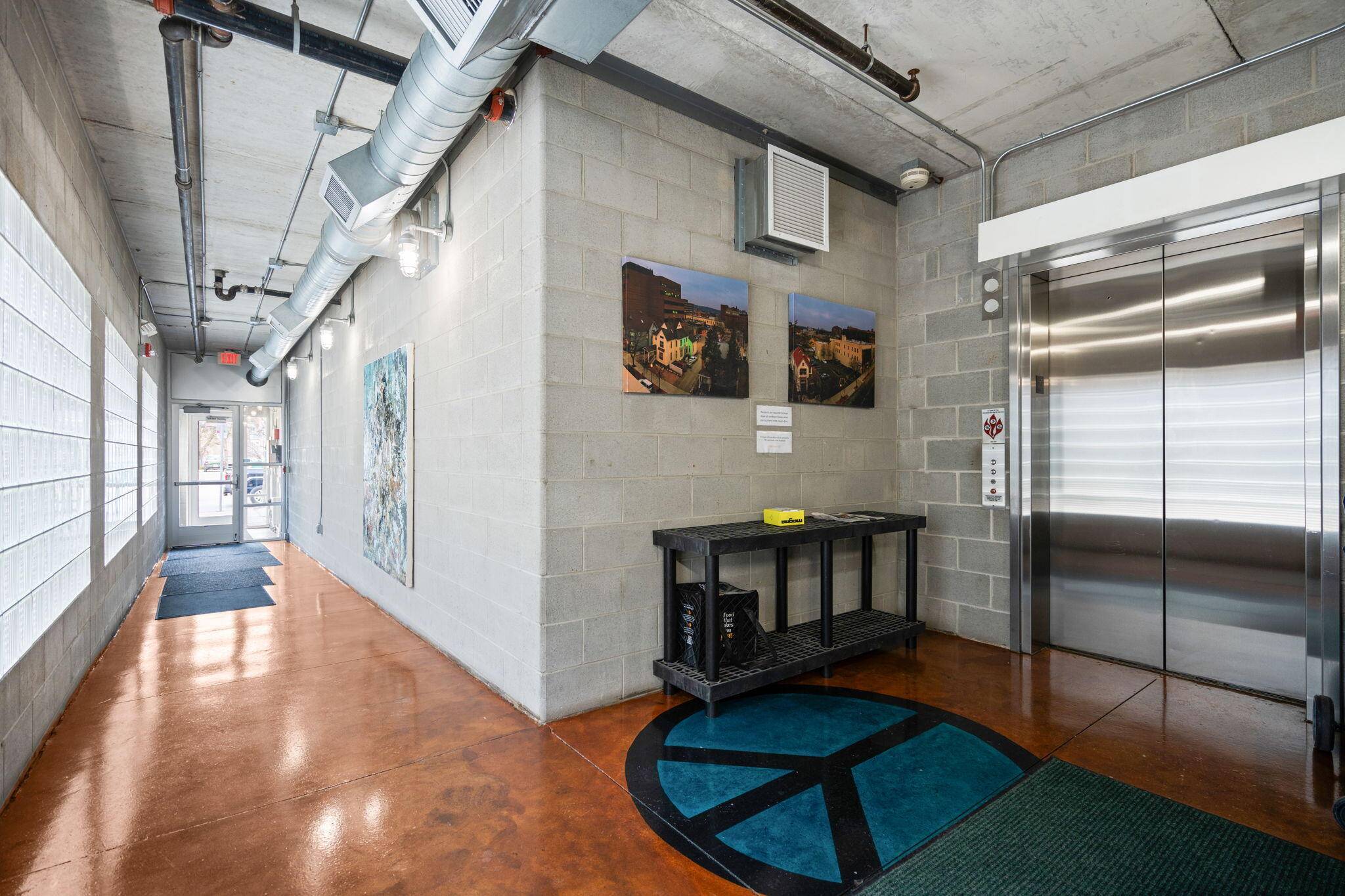 Ann Arbor, MI 48104,322 E Liberty ST #16 & 17