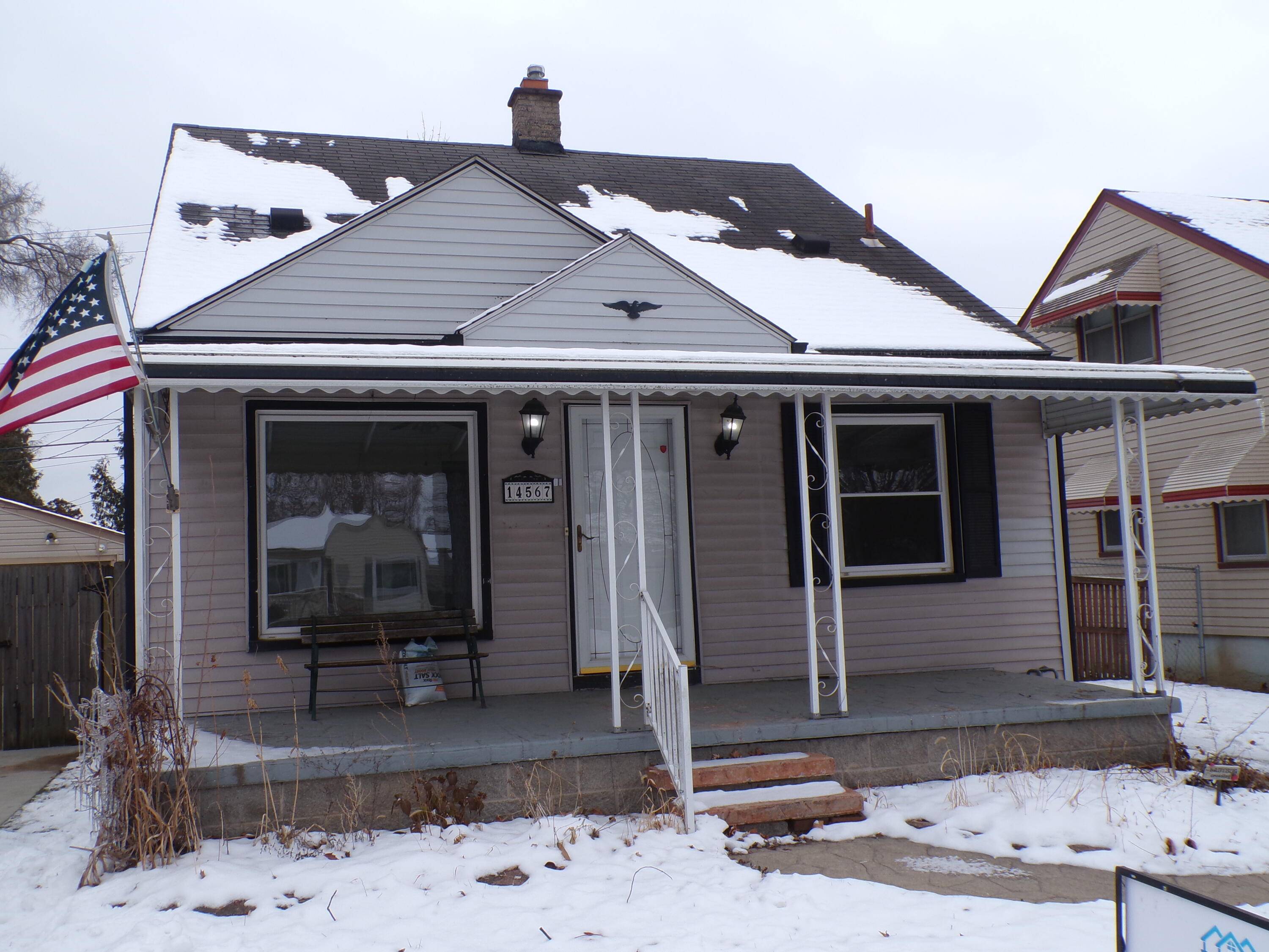 Southgate, MI 48195,14567 Longtin ST