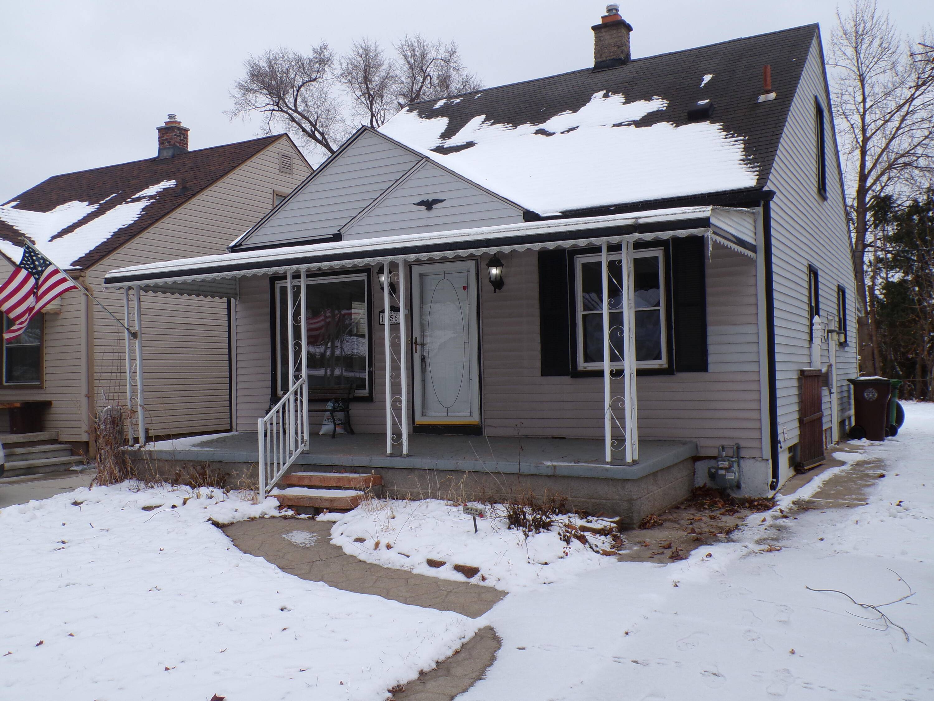 Southgate, MI 48195,14567 Longtin ST