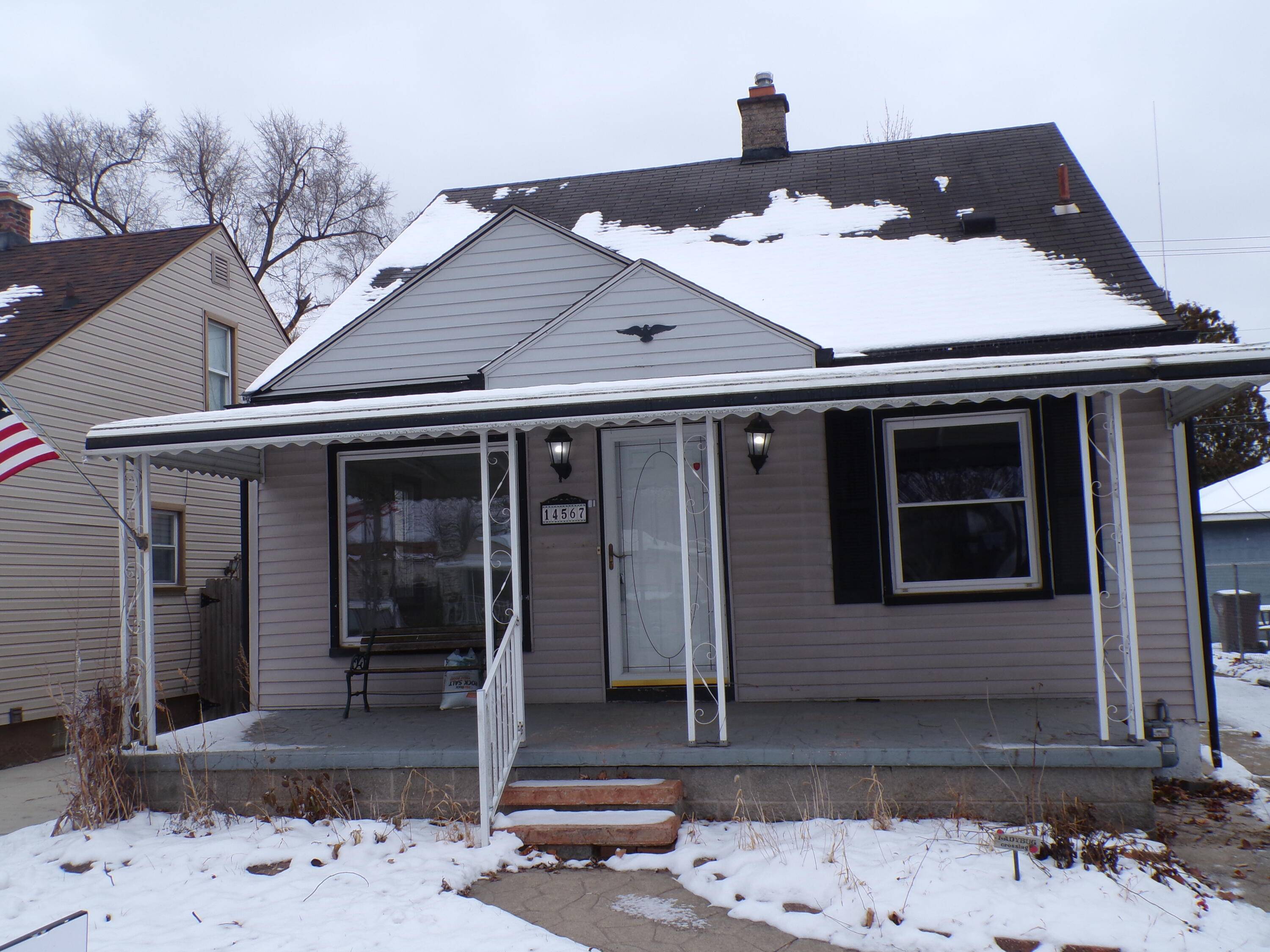 Southgate, MI 48195,14567 Longtin ST