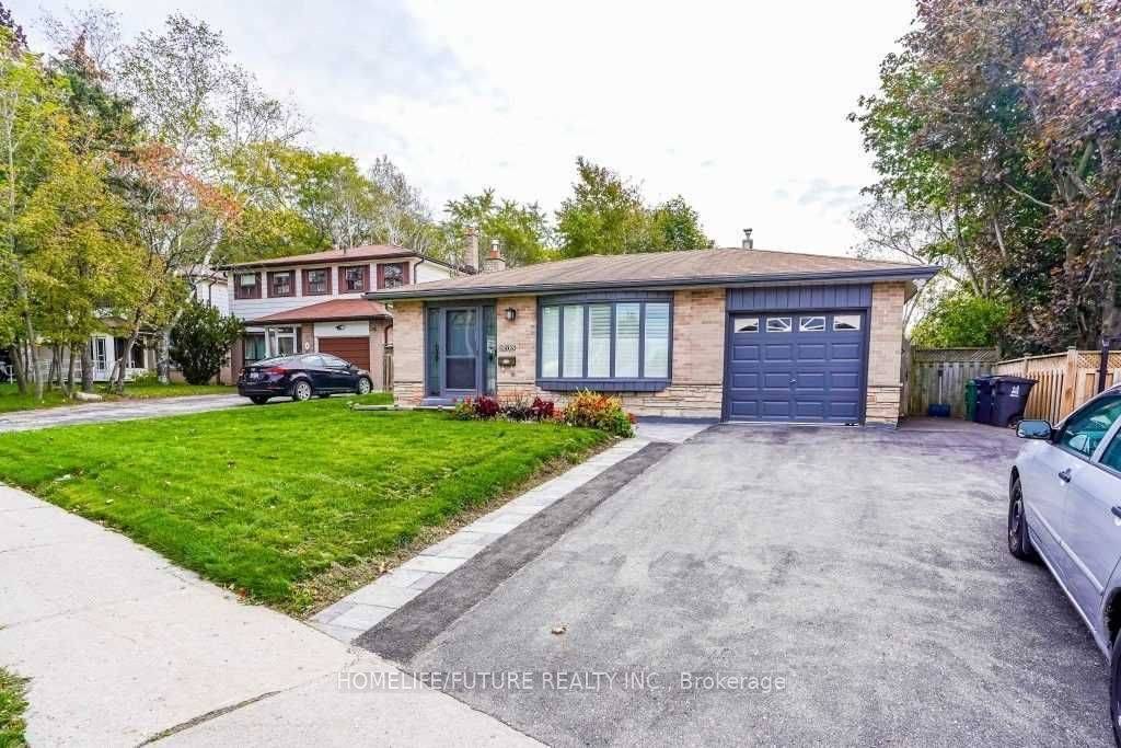 Toronto E09, ON M1E 4H8,7 Gillbank CRES #Bsmt