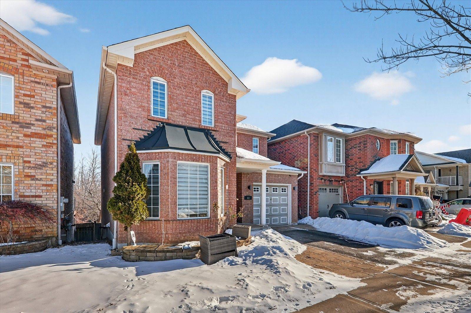 Ajax, ON L1S 7R7,35 Angier CRES #Main