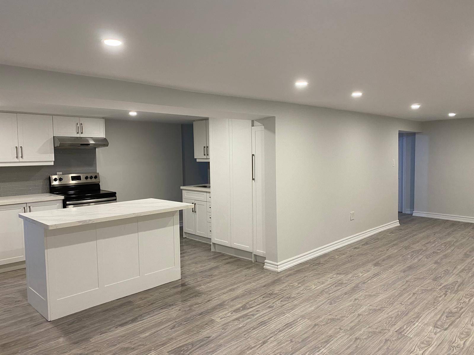 Pickering, ON L1W 1S3,871 Liverpool RD #Lower