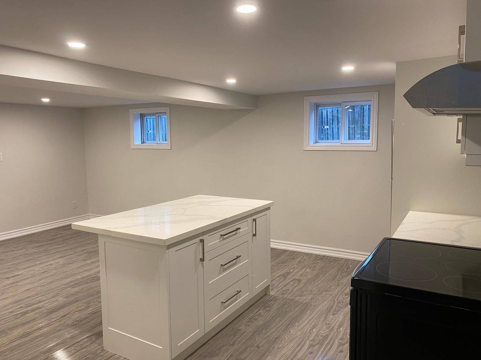 Pickering, ON L1W 1S3,871 Liverpool RD #Lower