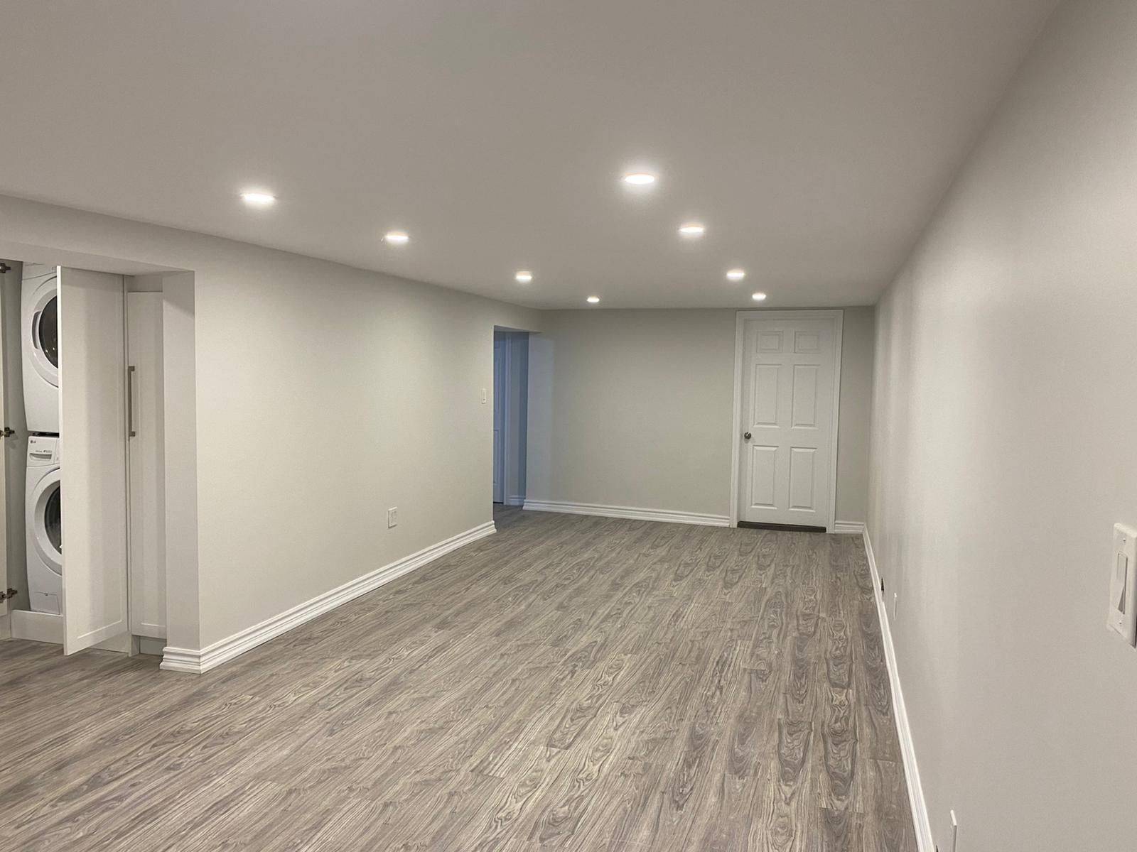 Pickering, ON L1W 1S3,871 Liverpool RD #Lower