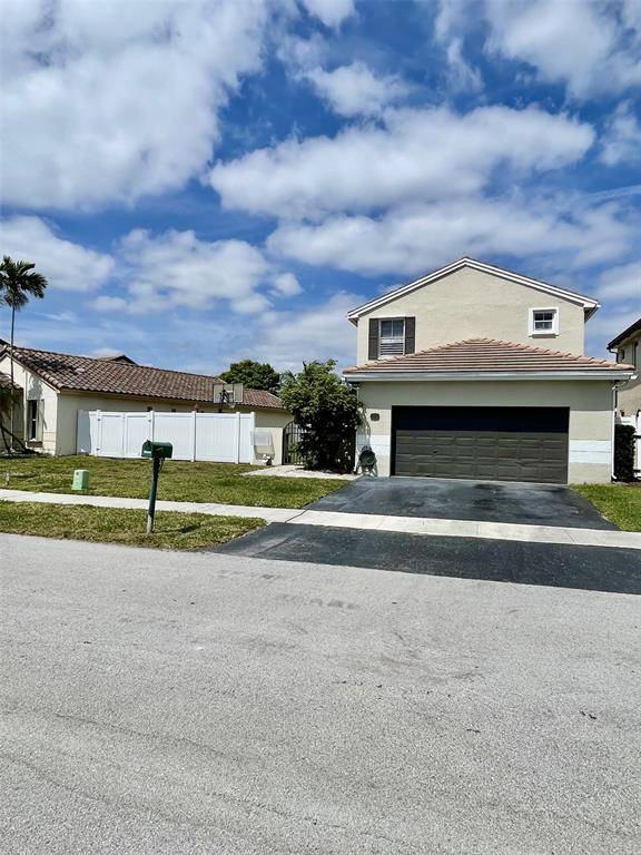 Pembroke Pines, FL 33029,1960 NW 188th Ave