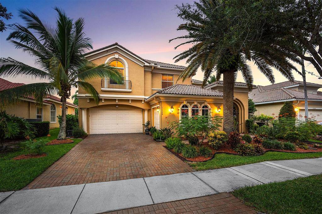 Parkland, FL 33076,11508 NW 73rd Mnr