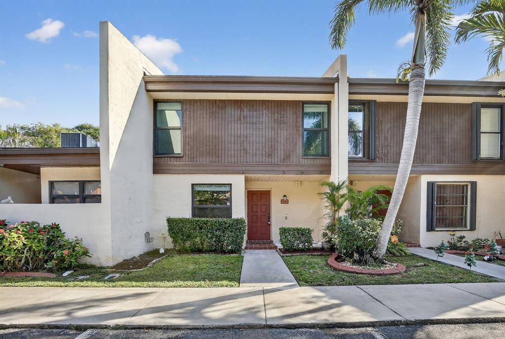 Pembroke Pines, FL 33024,1261 NW 99th Ter #47